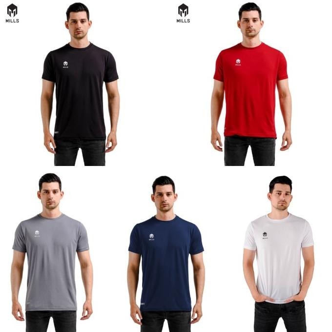 Mills Jersey Baju Olahraga Jersey Sepakbola Futsal Jersey CARRA 29029