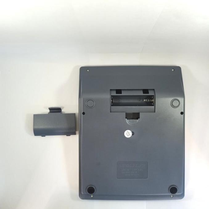 

New - KALKULATOR 12 DIGIT JOINUS JS-703 ~