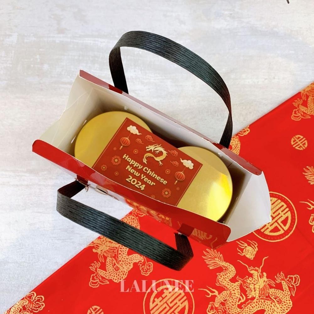 

Termurah Hampers Snack Imlek 2024 Tahun Naga - Parcel Souvenir Kue Kering Sincia - Chinese And Lunar New Year Murah