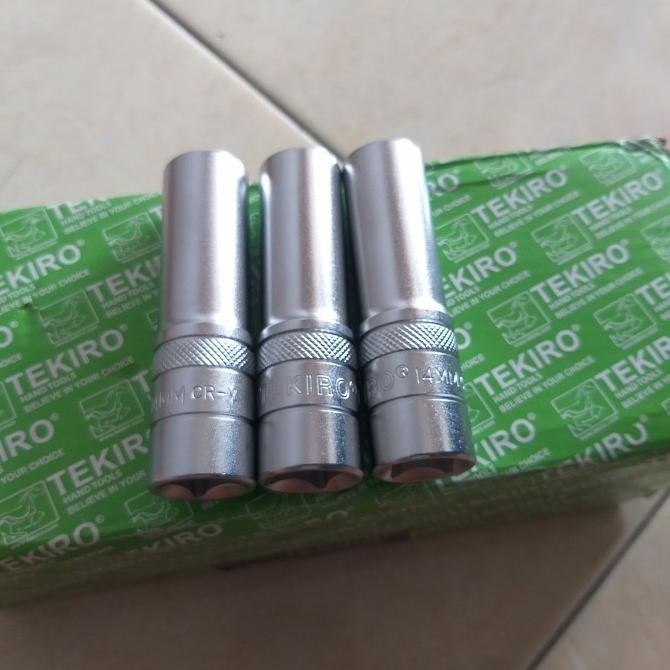 kunci shock tekiro panjang 8/10/12/14 segi enam