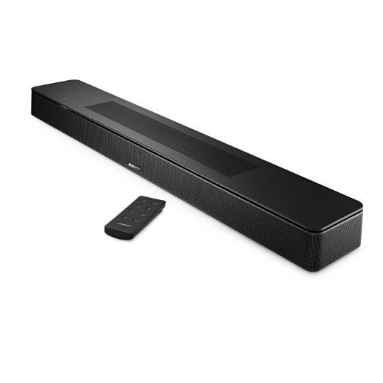 SOUNDBAR 600 BOSE SMART WIRELESS BLUETOOTH DOLBY ATMOS SOUNDBAR 600