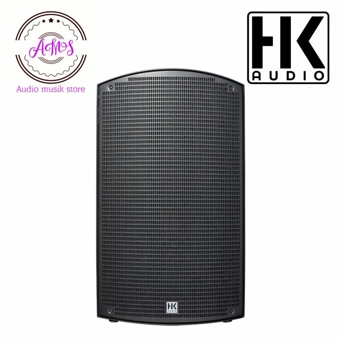 HK AUDIO SONAR 115XI/SPEAKER 15 INCH AKTIF HK AUDIO SONAR 115 XI