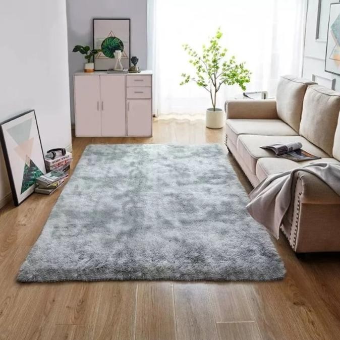 karpet lantai / karpet bulu rasfur / karpet lantai bulu rasfur