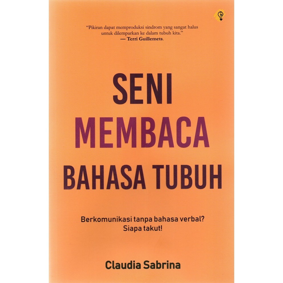 Seni Membaca Bahasa Tubuh