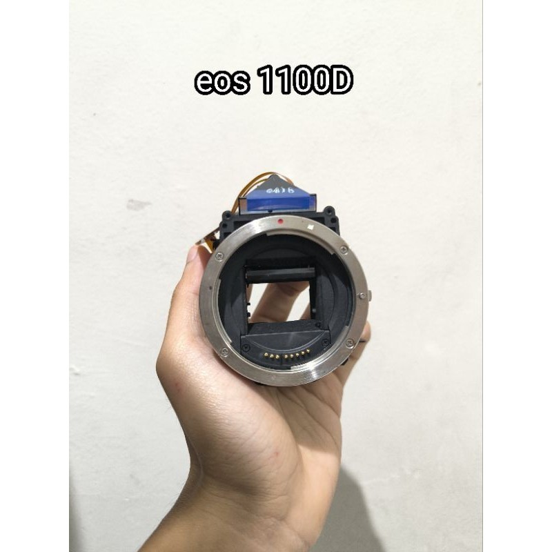 MIRROR BOX CANON EOS 1100D,1300D, Eos M10 & NIKON D3000,D3100,D3200 SECOND NORMAL BEST QUALITY 100% 