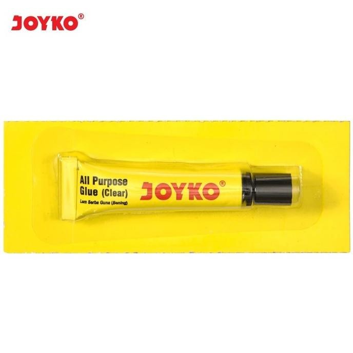 

Liquid Glue / Lem Cair Joyko Gl-506 / 7Ml