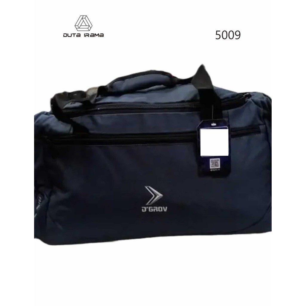 DUTAIRAMA - TAS TRAVEL BAG DGROV 5009 WAYEARER