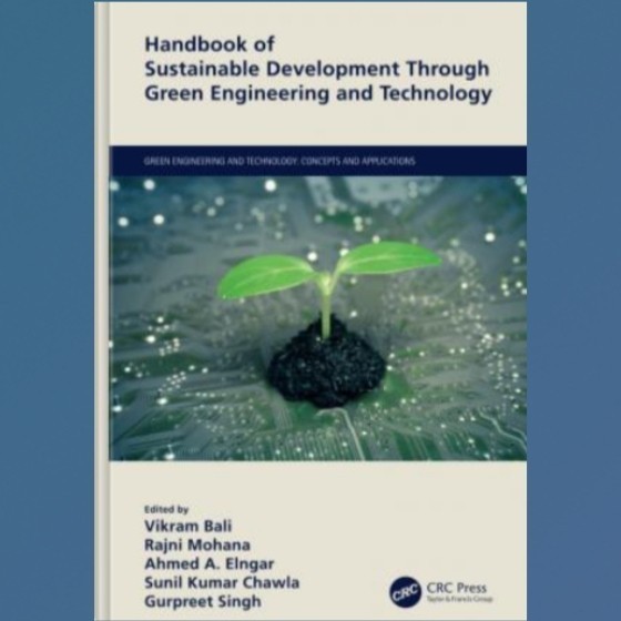 

Buku Handbook of Sustainable Development Through Green Engineering -fo2