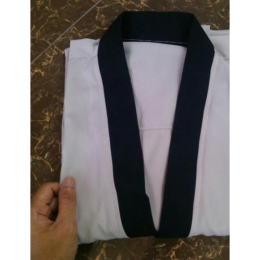 Jubah maroko gamis pria muslim dewasa