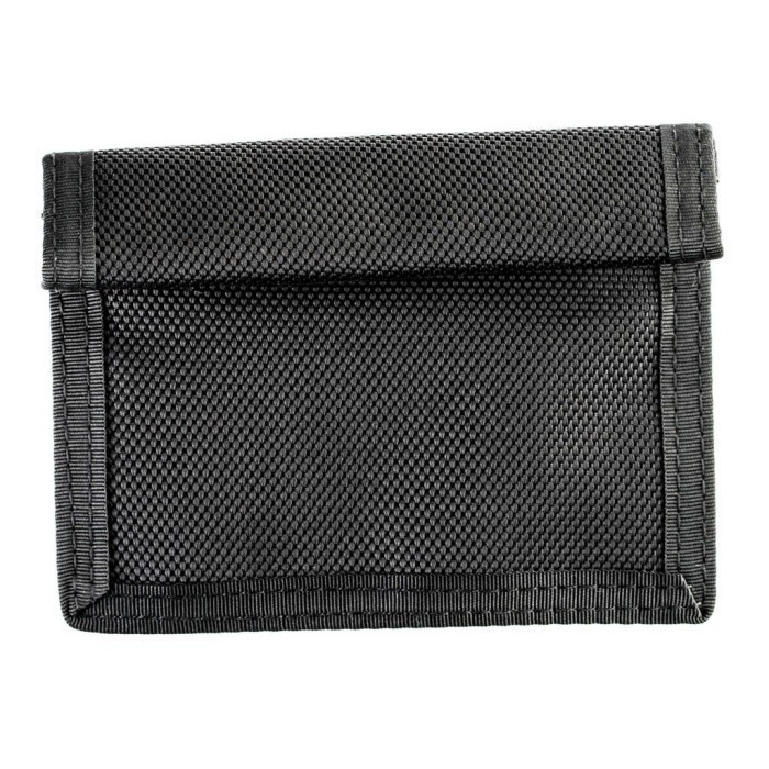 Faraday Bag Kecil ( Untuk Penyimpanan Hardware Wallet dan Key Fobs )
