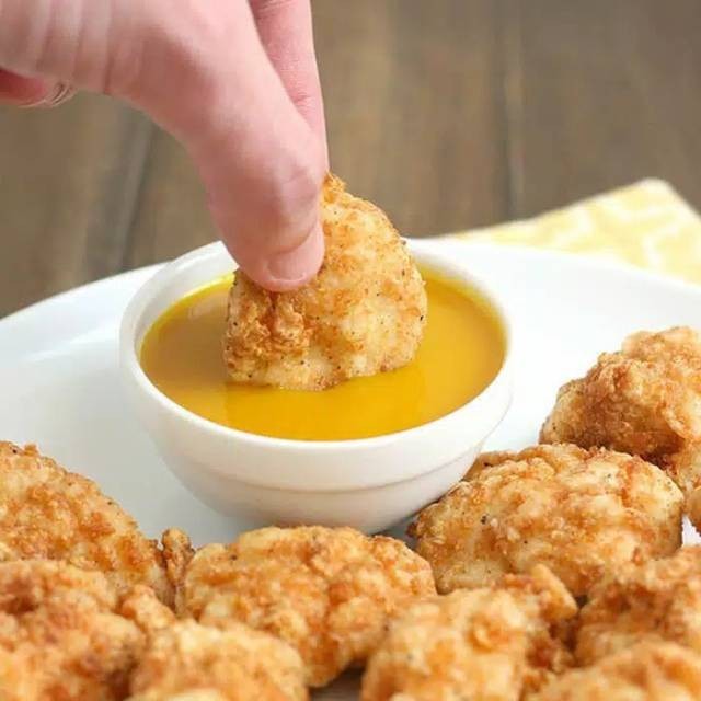 

Ottogi Honey Mustard Korean Sauce Bumbu Saus Mustard Madu Korea