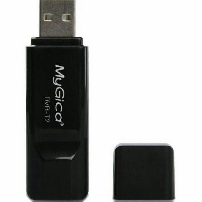 MyGica USB DVB-T2 TV Stick - T230