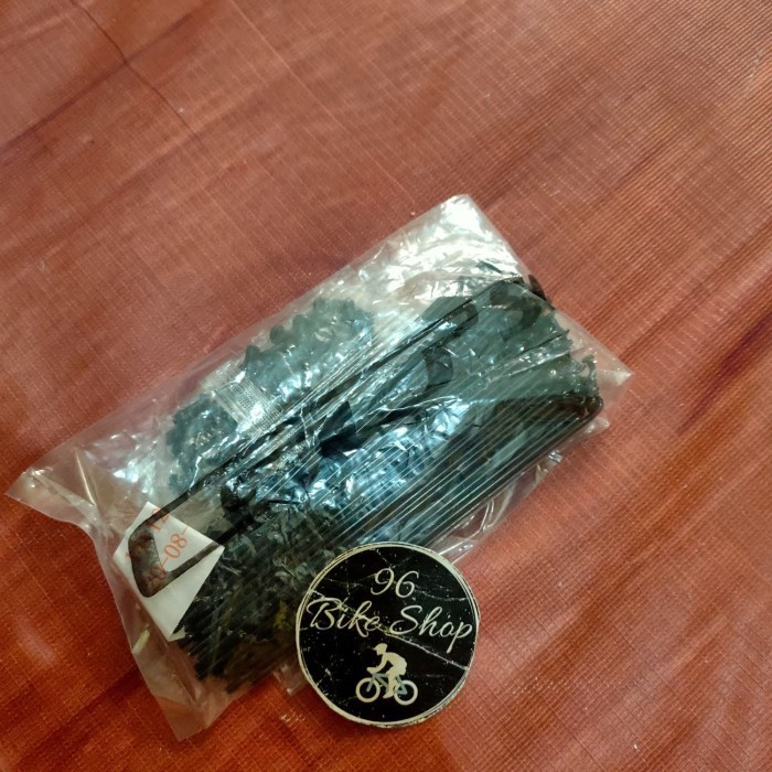 JARI JARI 124 X 14G MM GT SPOKE