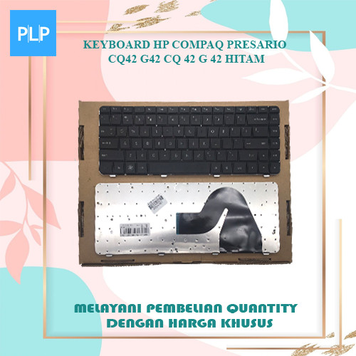 Keyboard HP CQ42 G42