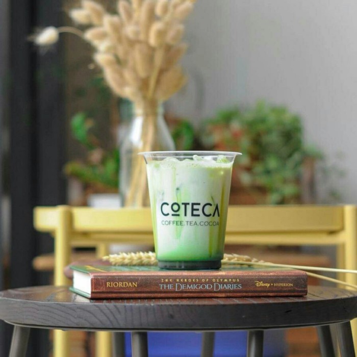 

Flavormath Matcha - Powder Drink