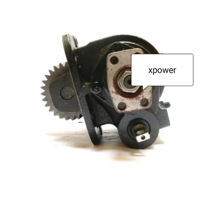 POWER TAKE OFF PTO ASSY XPOWER DYNA HINO DUTRO 130HD HD130 HD 130