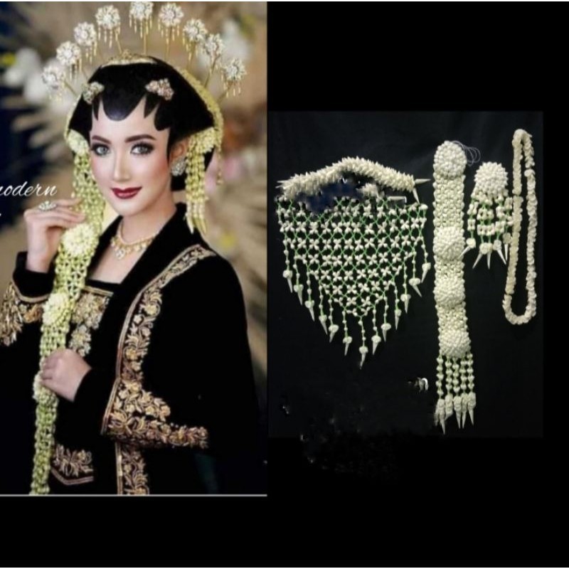 Ronce Melati Solo 09