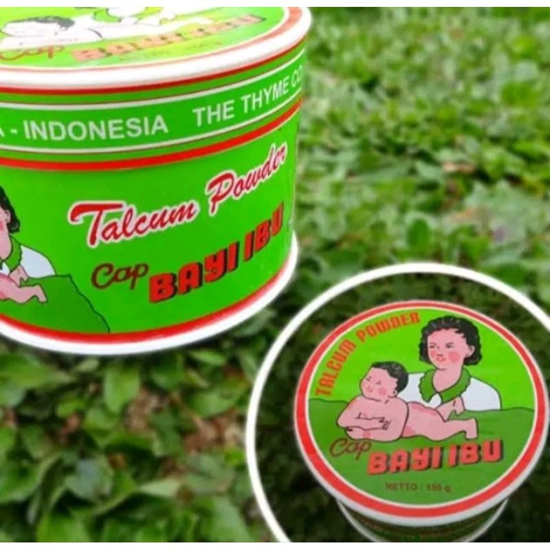 BEDAK BAYI IBU