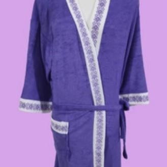 baju kimono handuk dewasa pria dan wanita baju mandi kimono