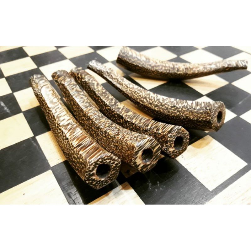 TERLARIS  pipa rokok kayu liwung macan once rokok pipa roko bukan pipa rokok gading TERBARU