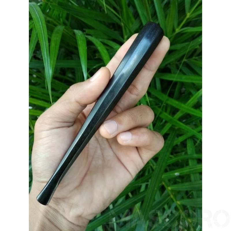 TERLARIS  pipa rokok kayu kelor bertuah once rokok pipa roko bukan pipa rokok gading TERBARU