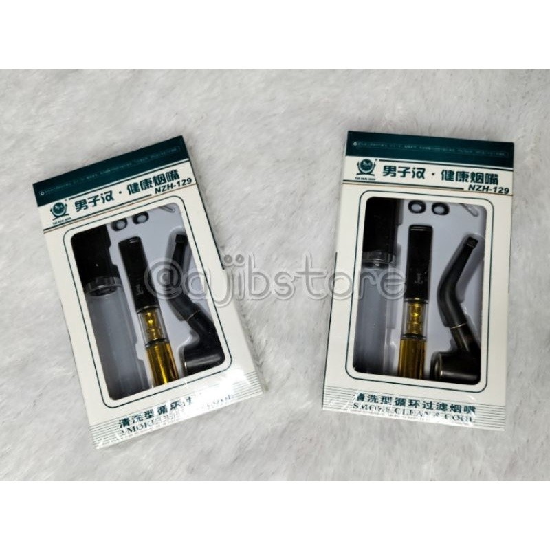 TERLARIS  PIPA FILTER ROKOK, PIPA FILTER ROKOK MURAH TERBARU