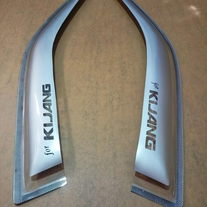 TALANG AIR MOBIL TOYOTA KIJANG NEW KAPSUL KRISTA SGX LGX EFI LX LSX