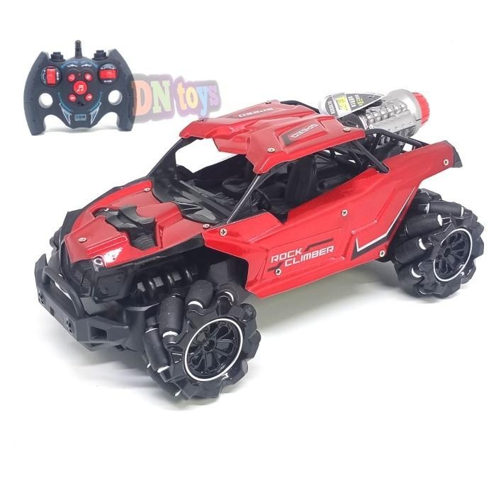 MOBIL RC REMOTE KONTROL STUNT REMOT CONTROL CAR
