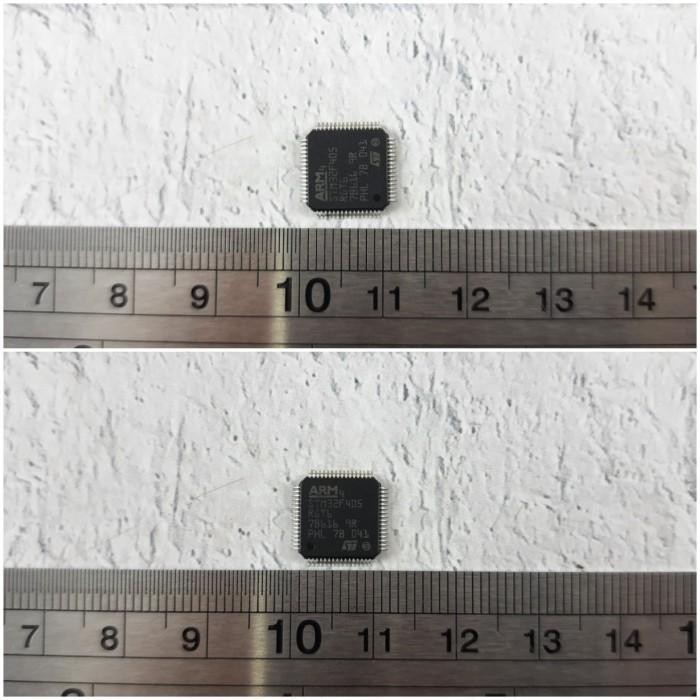 Stm32 F405 Stm32F405Rgt6 Arm Cortex Ic Micro Chip Stm32F405 Chipset