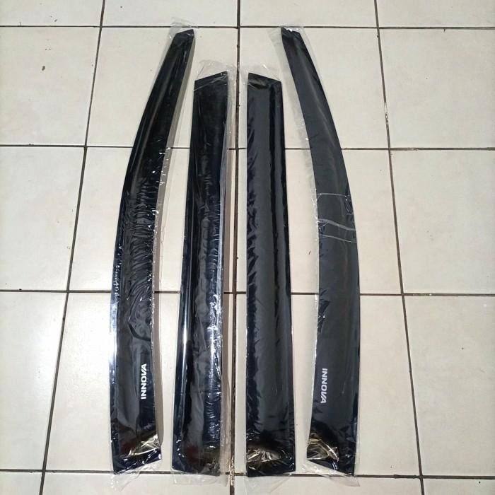 TALANG AIR INOVA 2005-2014