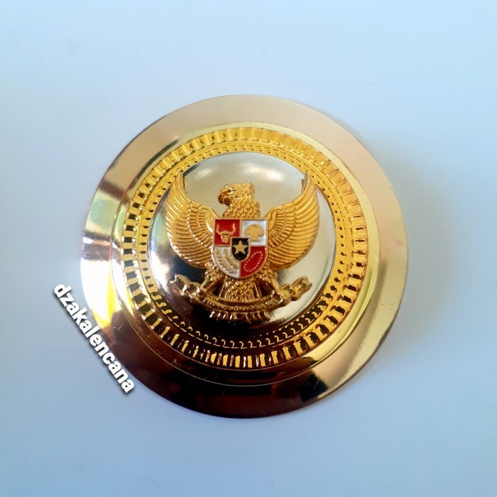 Ven Jengkol Kades Pin Kades Lencana Kades Cepu Kades