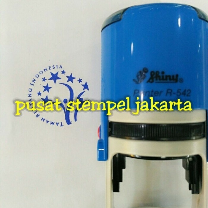 

Stempel Shiny R542