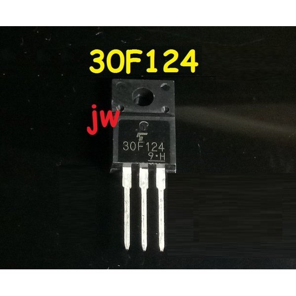 IGBT GT30F124 30F124