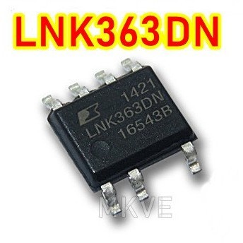 LNK363DN LNK363D LNK363 SMD SOP-7
