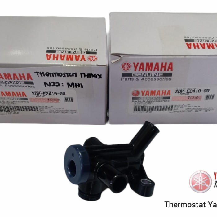 THERMOSTAT TERMOSTAT SENSOR SUHU ASSY YAMAHA NMAX / NMAX OLD 2DP