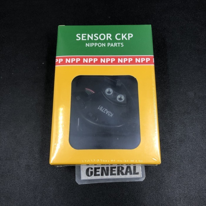 SENSOR CKP AEROX 155 LEXI 4K NPP