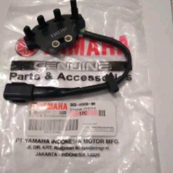 SENSOR CKP KAKI 4 MOTOR AEROX