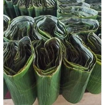 

DAUN PISANG SEGAR 1KG PEKANBARU