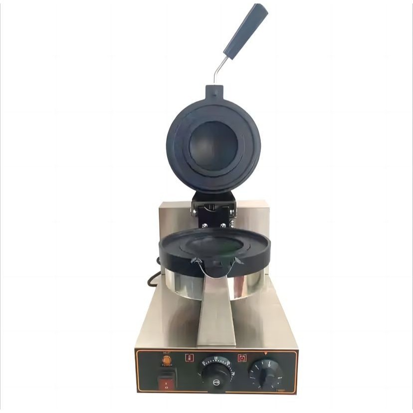 Gelato Panini Press Machine GPP-185 FOMAC