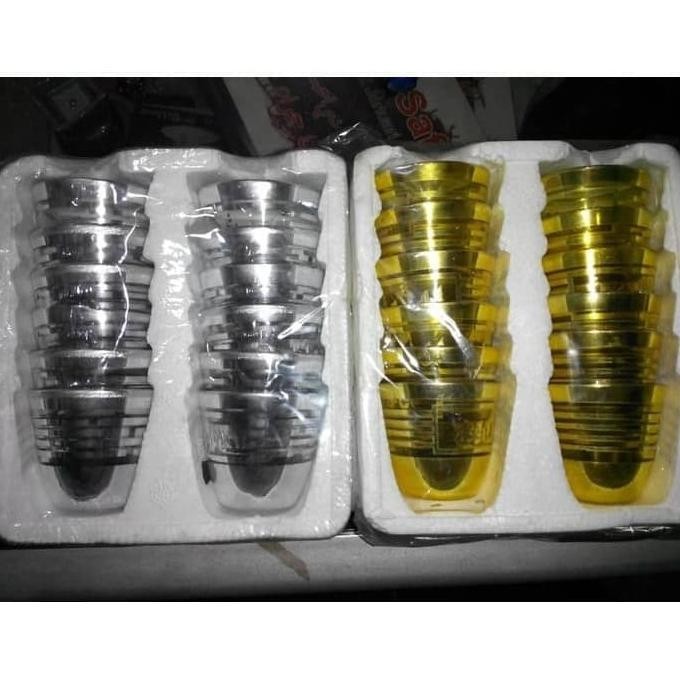 

Gelas Cucing/Gelas Zam Zam/Lusin-Oleh Oleh Haji Dan Umroh | Adilano