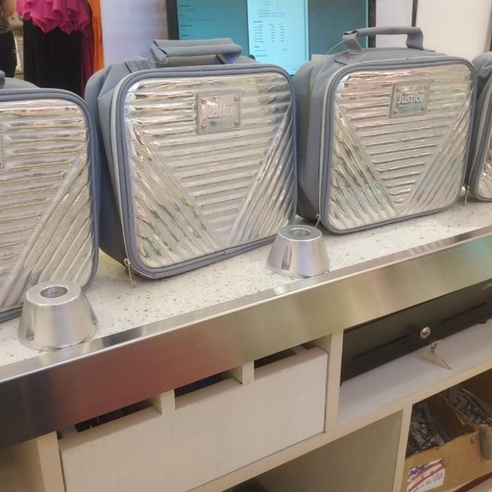 Risti Justice Lunch Bag Tas Kotak Makan