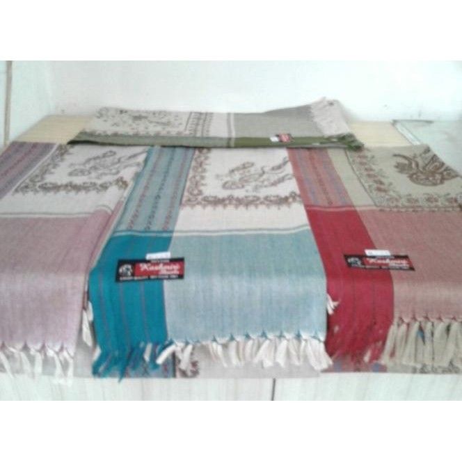 

Surban Sorban Haji Kashmir Eksklusif/ Oleh-Oleh Haji Dan Umroh | Adilano