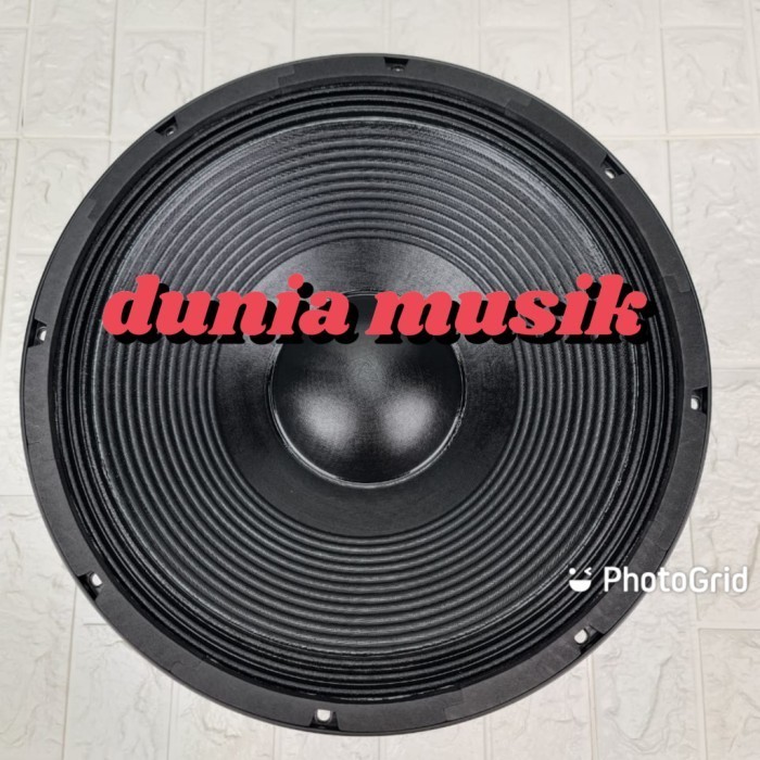 Speaker Ashley Lf15V400 Lf15 V400 Lf 15 V 400 15Inch