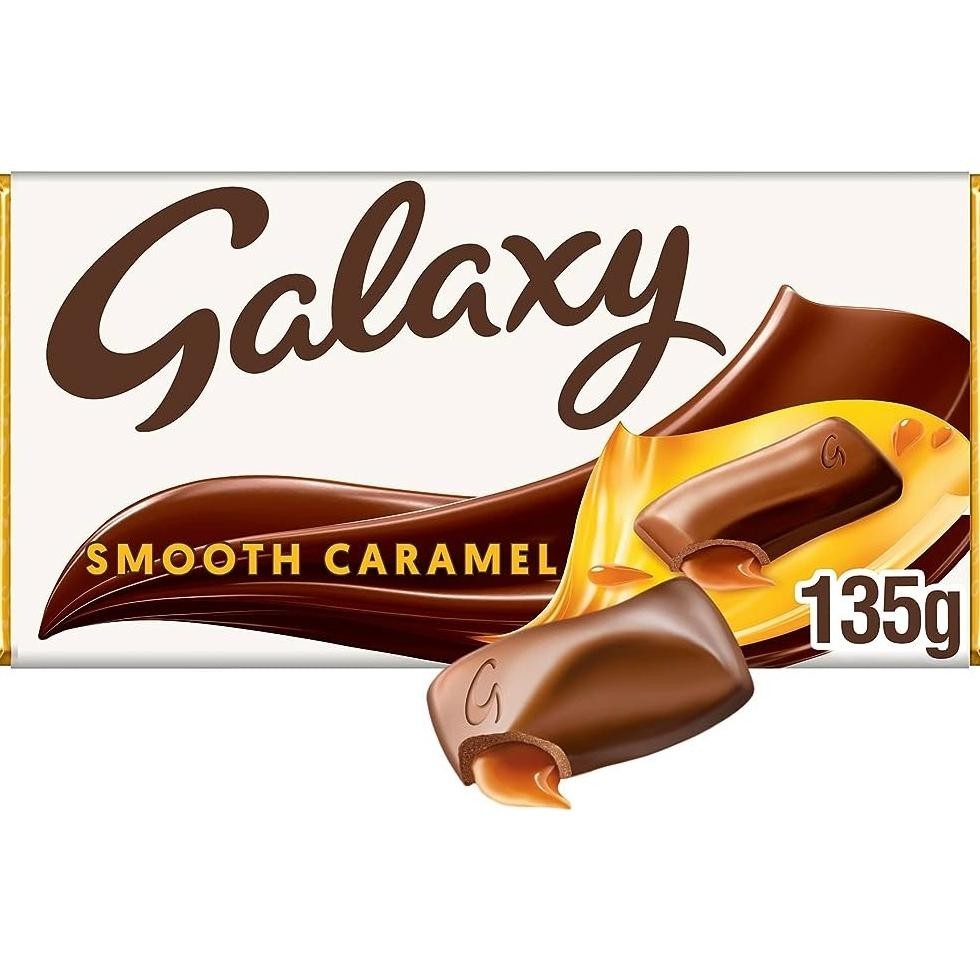 

PROMO MURAH Chocolate Galaxy Smooth Milk 180g | Galaxy Smooth Milk 135g | Galaxy Smooth Milk 100gr | Galaxy Smooth Milk 42gr (Travel Size) | Coklat Premium | Coklat Gift | Coklat Galaxy | chocolate Bar | Valentine Gift