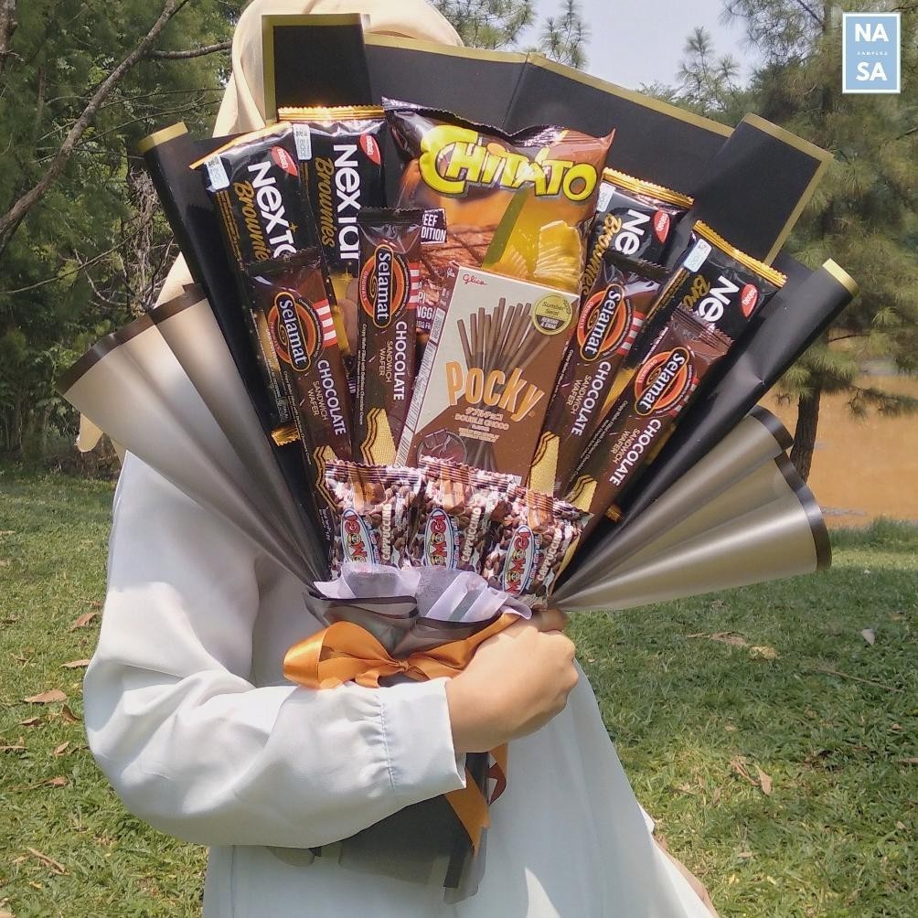 

PROMO MURAH [READY] BUKET SNACK / BUKET WISUDA / BUKET INSTAN / BUKET MURAH / BUCKET SNACK / BOUQUET SNACK / SNACK BUKET / SNACK BOUQUET / BUKET SNACK WISUDA / BUKET SNACK ULANG TAHUN / BUKET DEPOK / HADIAH WISUDA / BUKET COKLAT