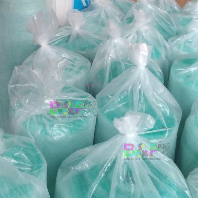 Paint Stop Filter / Industrial Filter Pa - 50