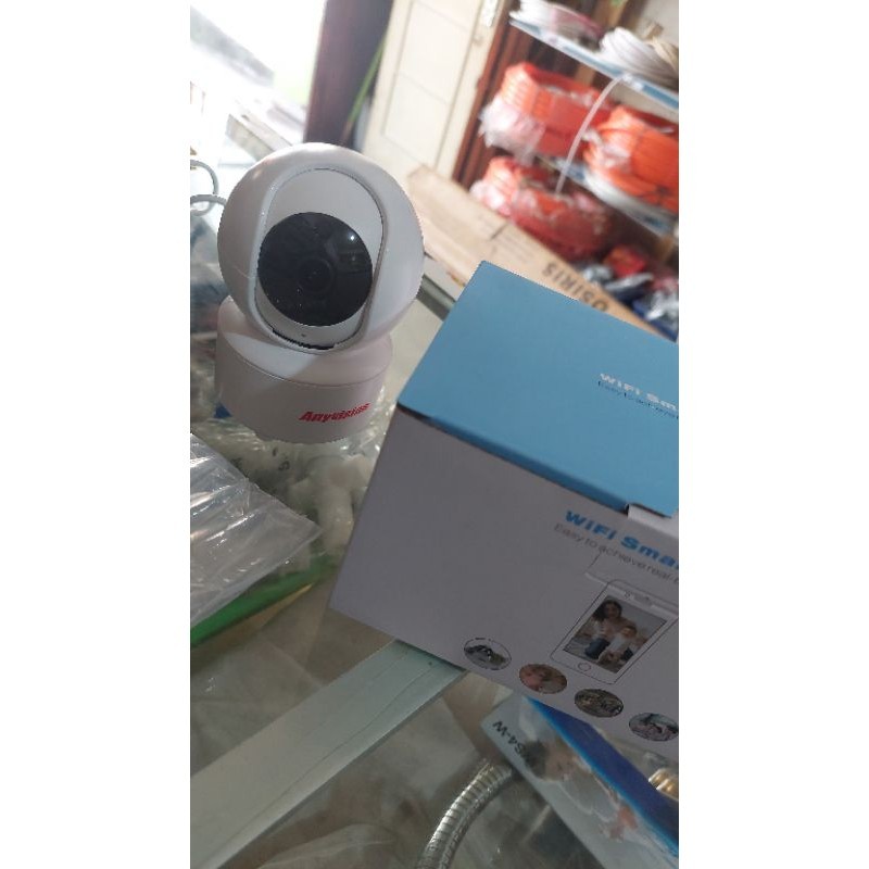 cctv 2 fungsi dari hp