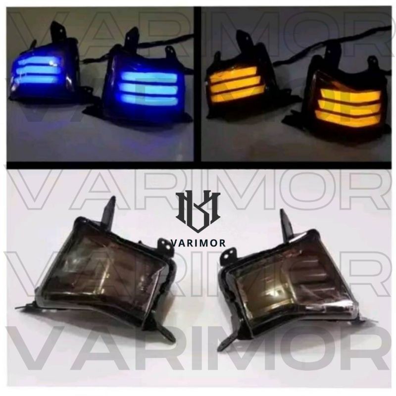 LAMPU SEIN LED NMAX OLD