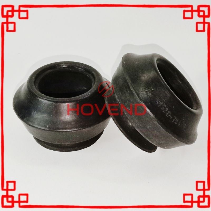 KARET SUPPORT FUTURA APV ARENA KARET SHOCK BREAKER DEPAN MOBIL