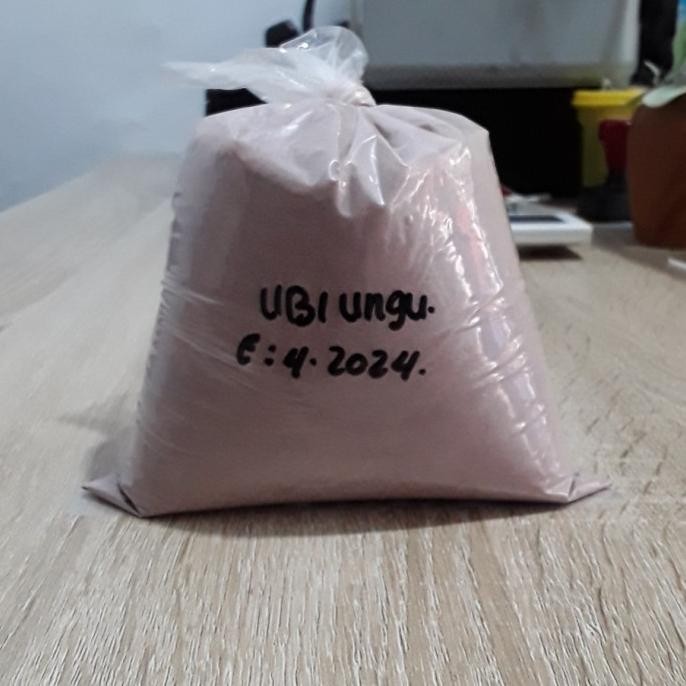 

NAYA TEPUNG UBI UNGU 500GR